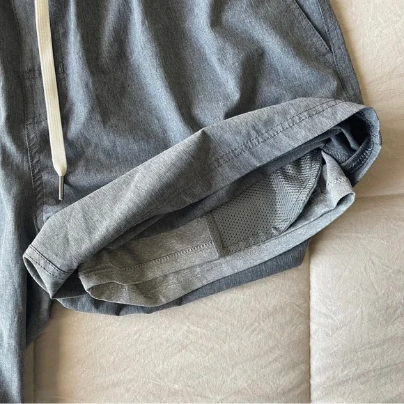 Fair Harbor The One Men’s All-Purpose Athletic Lined Shorts Size XXL - Picture 3 of 6